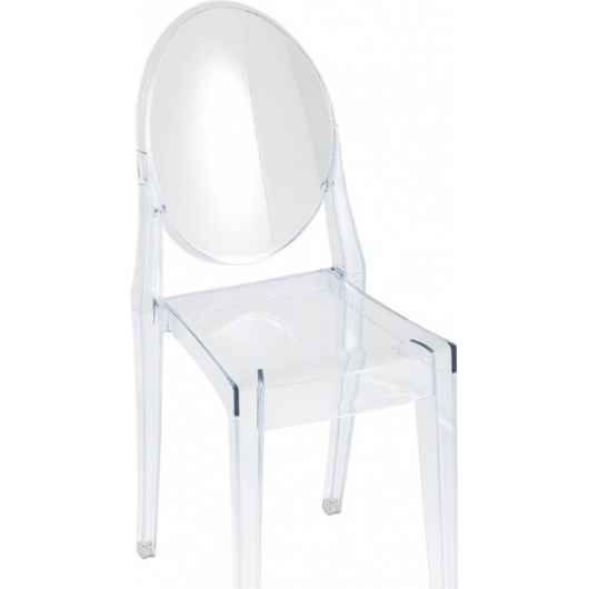 Стул Victoria Ghost в аренду