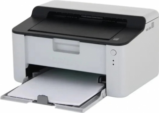 Принтер ч/б