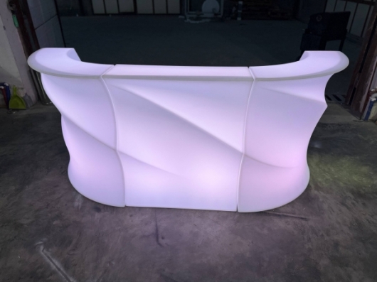 Барная стойка Lumo в аренду