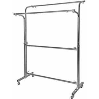 Рейл двусторонний