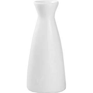 Фарфоровая ваза 25 см