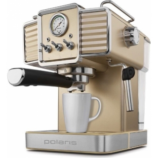 Кофемашина Рожковая