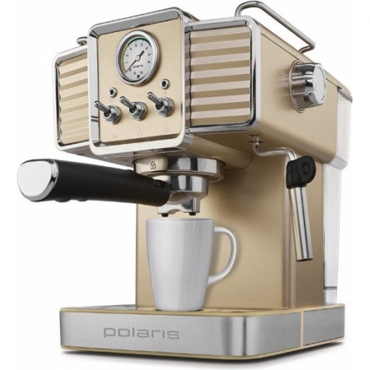 Кофемашина Рожковая в аренду