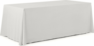 Скатерть прямоугольная
