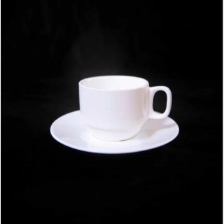 Чайная пара