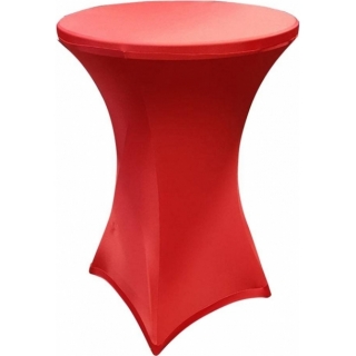 C чехлением красный