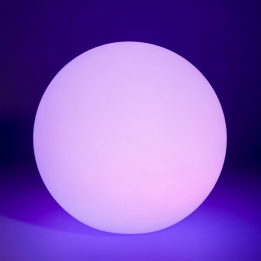 LED шар d60 в аренду