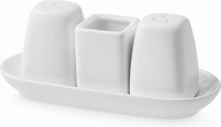 Набор солонок