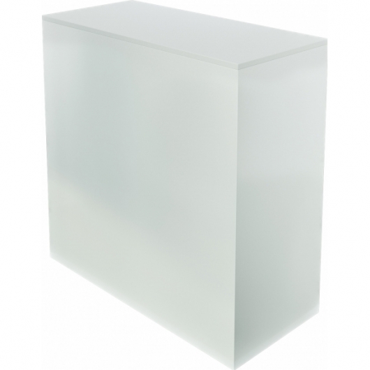 Ресепшн Simple White в аренду