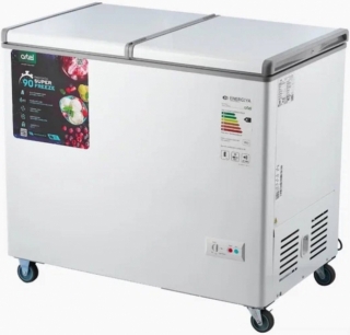 Морозильник Artel 250 л