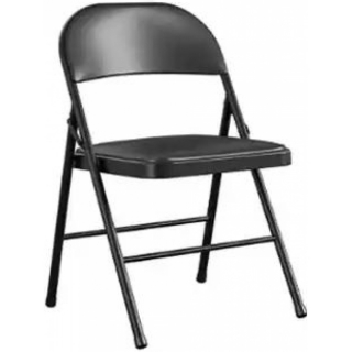 складной черный