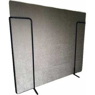 Ширма Partition Grey