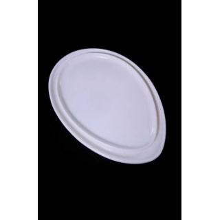 Тарелка овальная 13,5