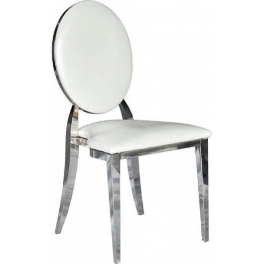 Стул Washington Silver в аренду