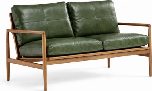 Диван Forest Green 2 в аренду