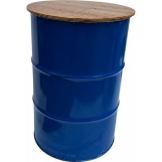 Бочка Blue