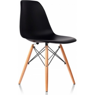 Eames Black