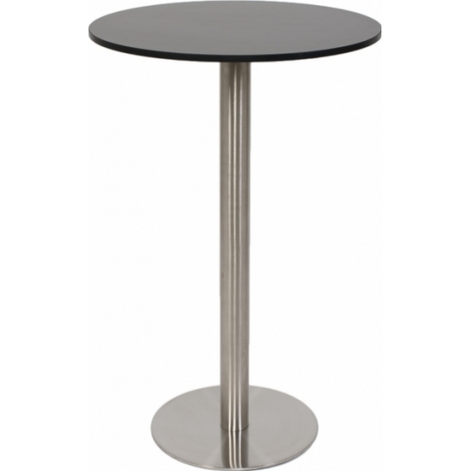 Барный стол Circular Black в аренду