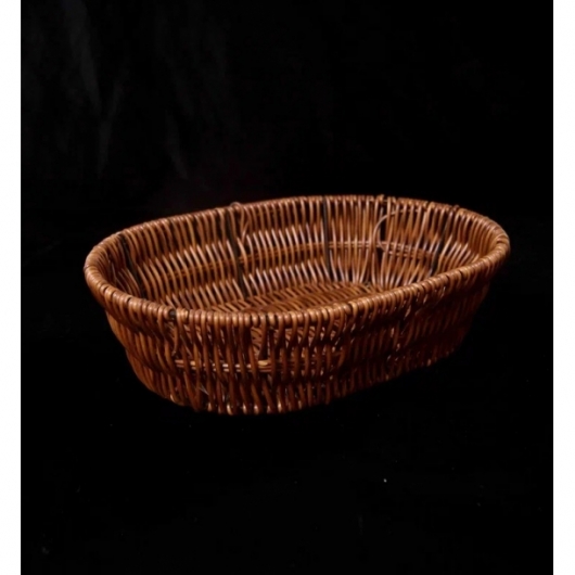 Корзинка плетёная в аренду