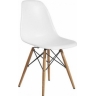 Стул Eames White в аренду