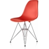 Стул Eames Red Metall в аренду